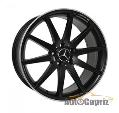 Диски Replica MR1017 BML R19 W9.5 PCD5x112 ET35 DIA66.6     
